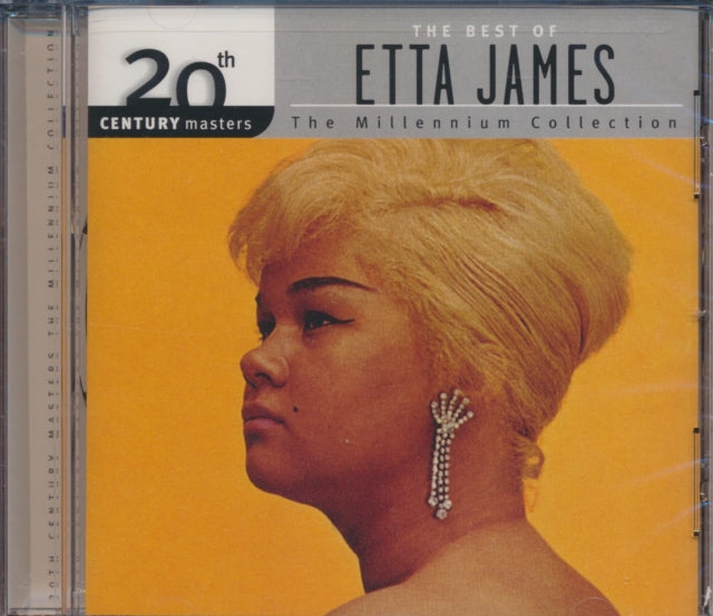 Millennium Collection: 20Th Century Masters