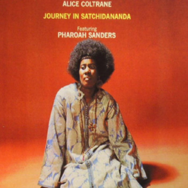 Journey In Sat Chidananda