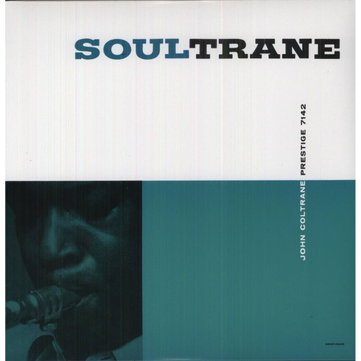 Soultrane