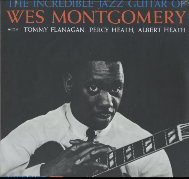 Incredible Jazz Guitar