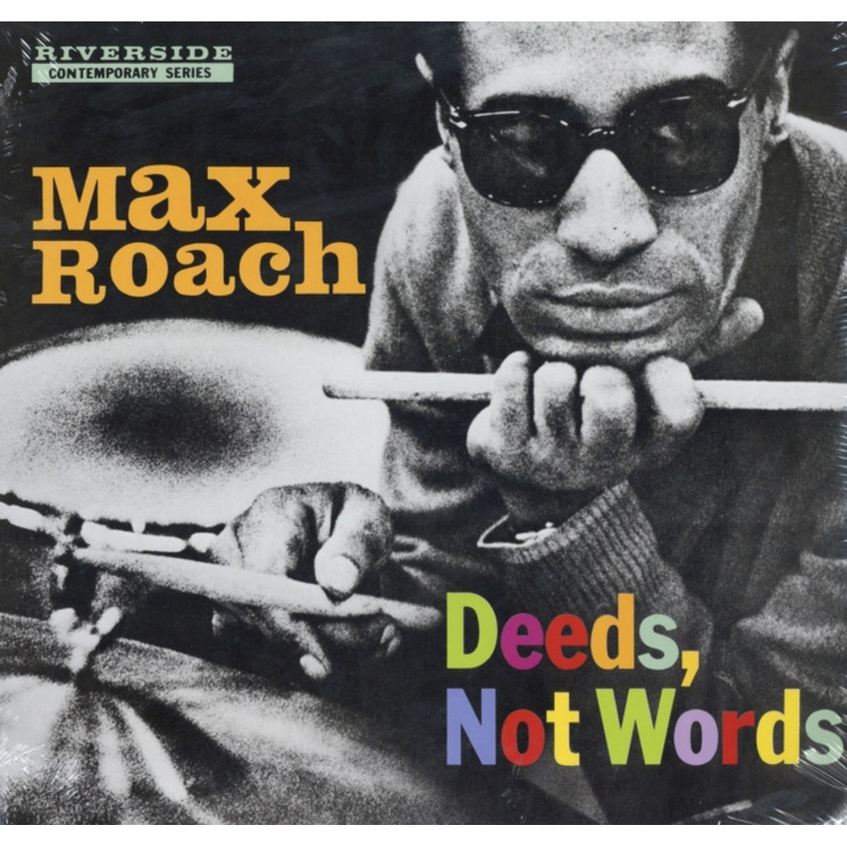 Deeds Not Words