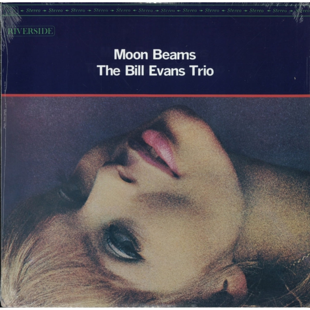 Moon Beams