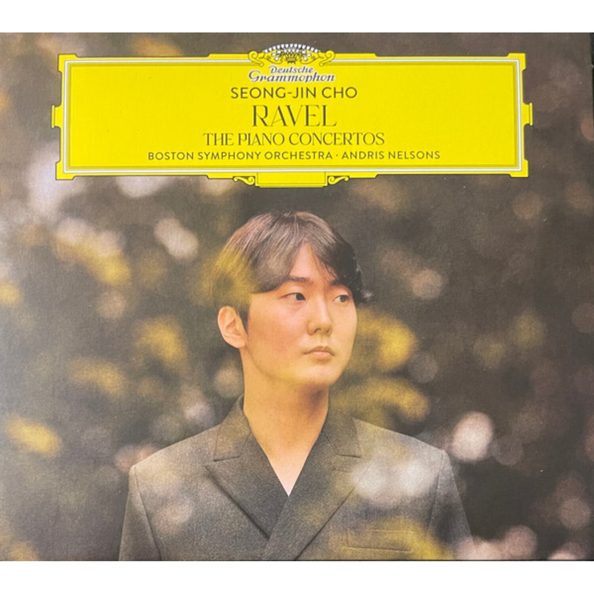 Ravel: The Piano Concertos
