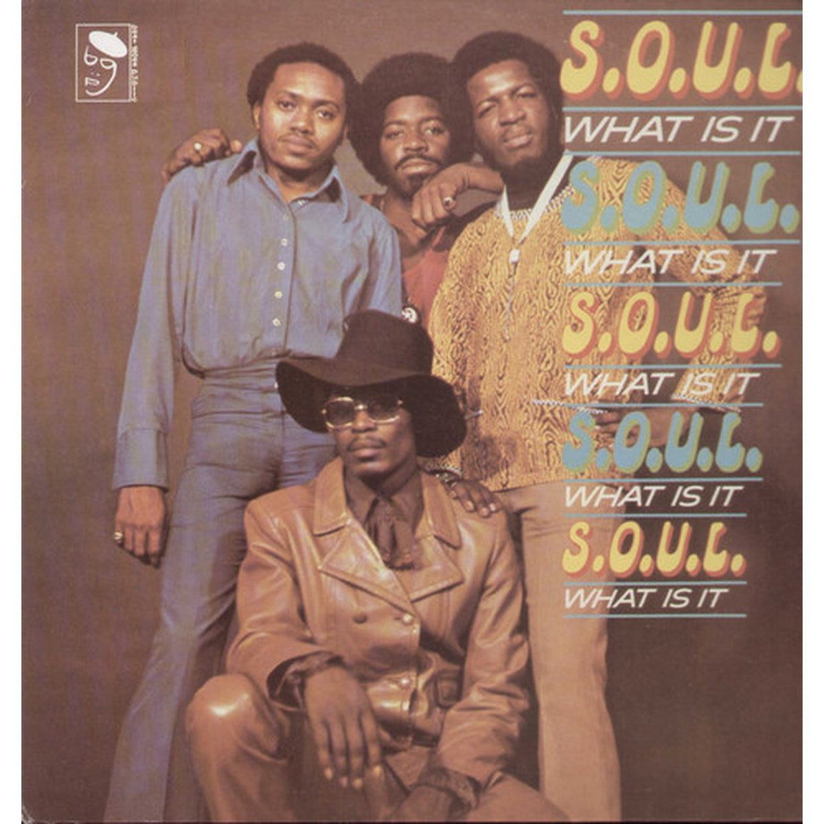 Soul What Is It