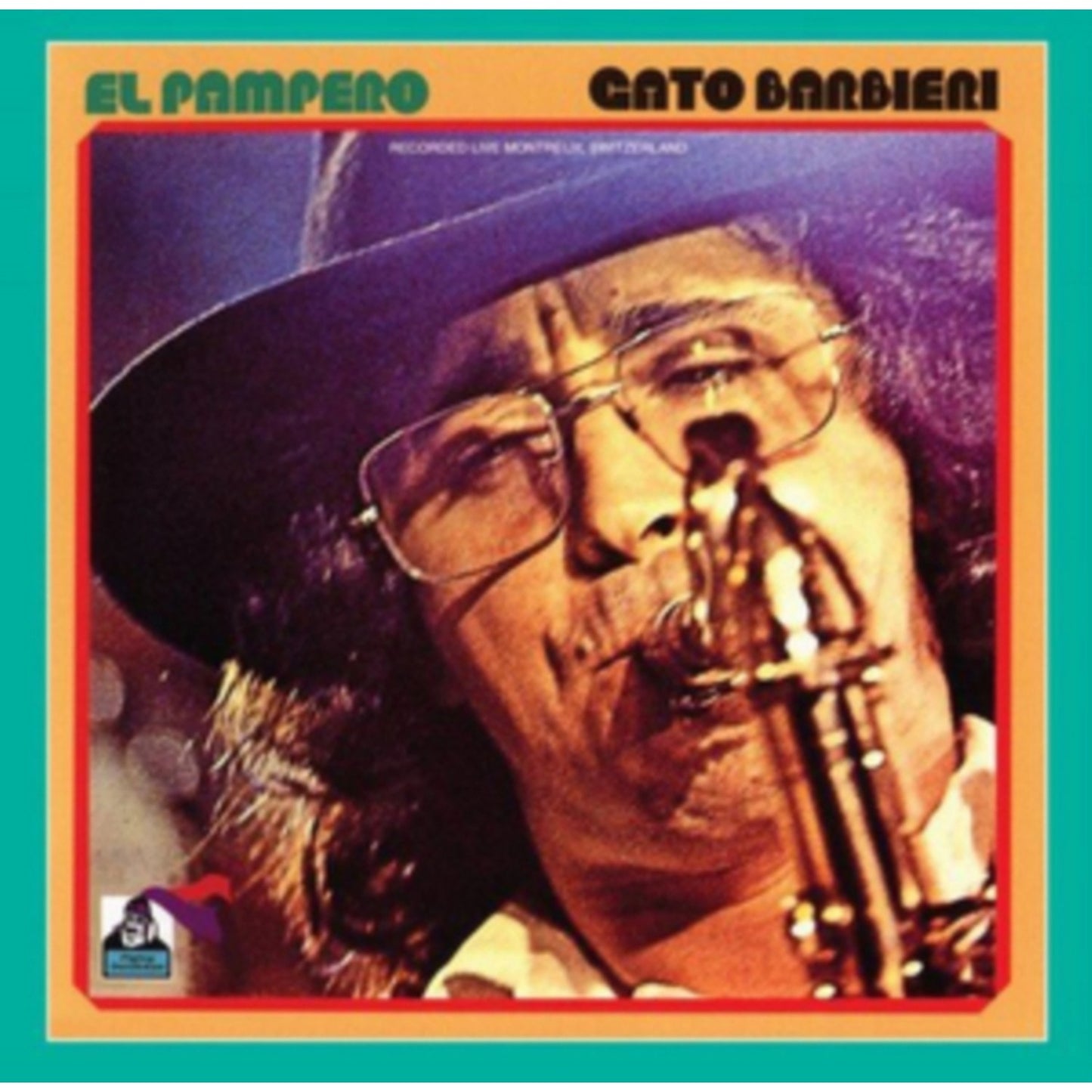 El Pampero