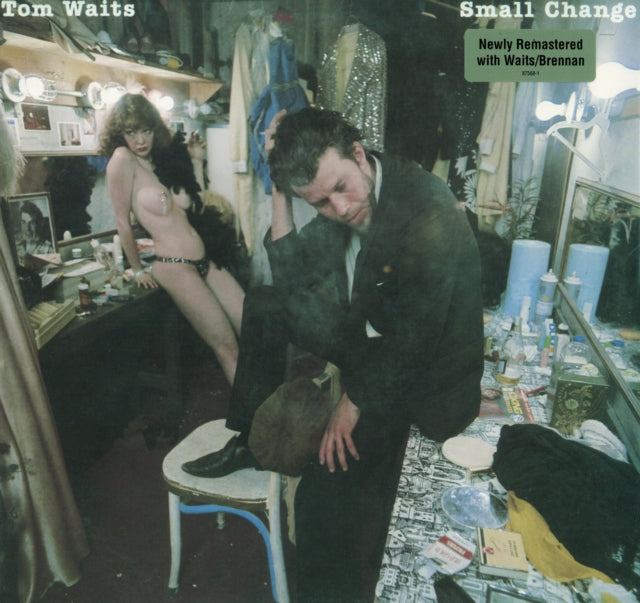 Small Change (2017 Remaster)