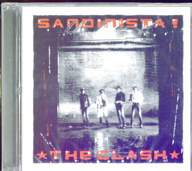 Sandinista