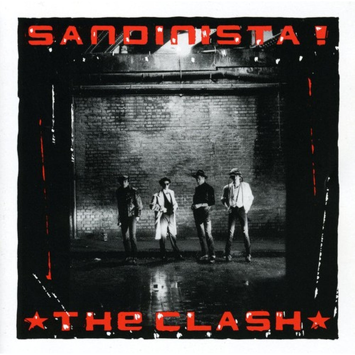 Sandinista