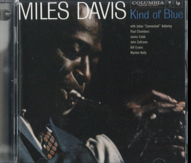 Kind Of Blue