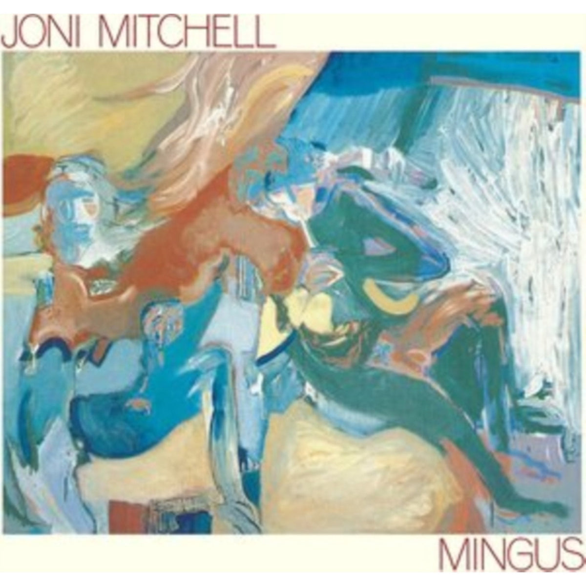 Mingus