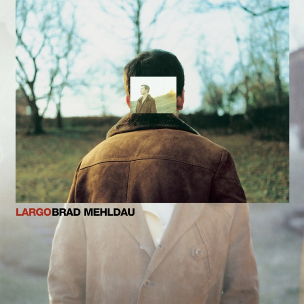 Largo (2LP/140G)