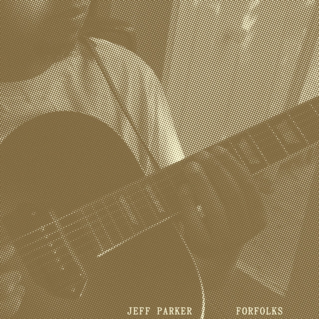 Forfolks (Cool Mint LP Vinyl)