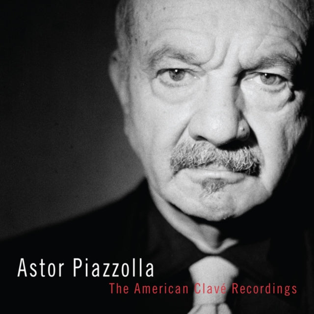 American Clave Recordings (3CD)