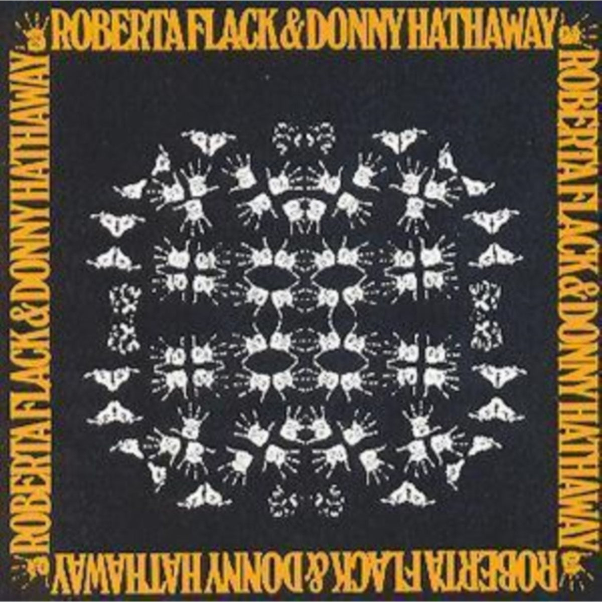 Roberta Flack & Donny Hathaway