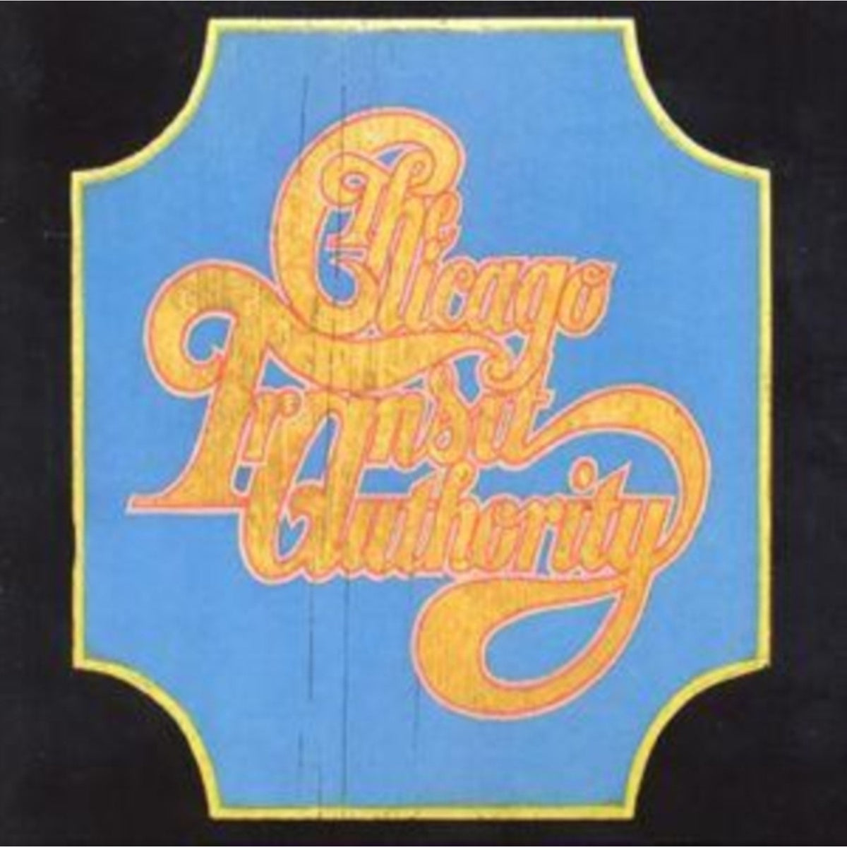 Chicago Transit Authority