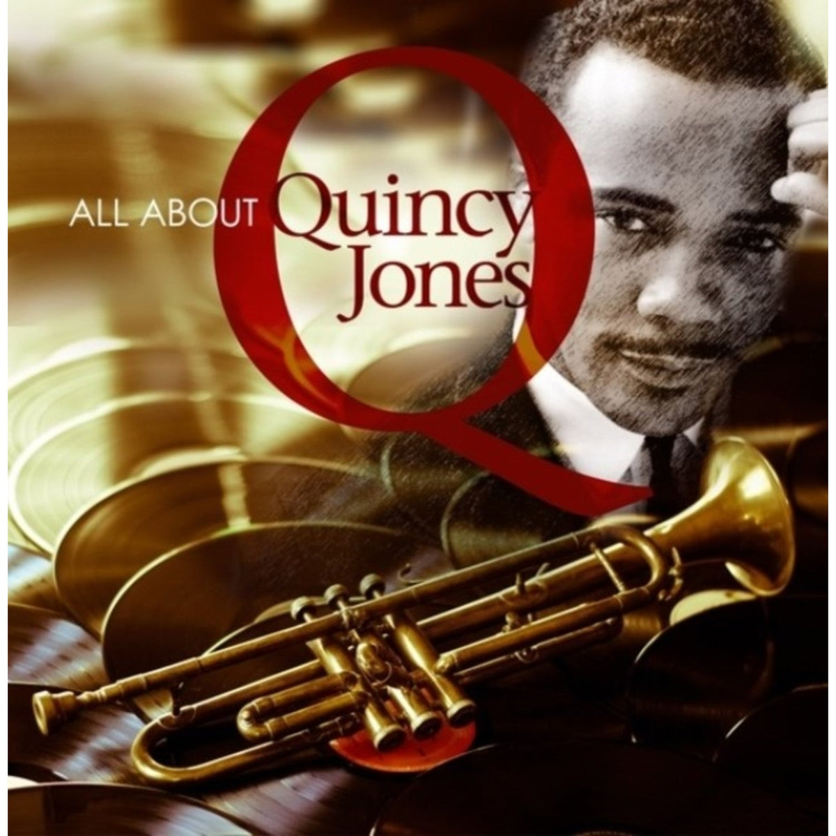 All About Quincy Jones