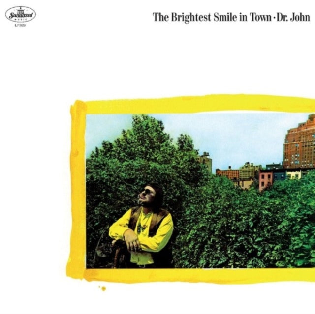 Brightest Smile In Town (2LP)