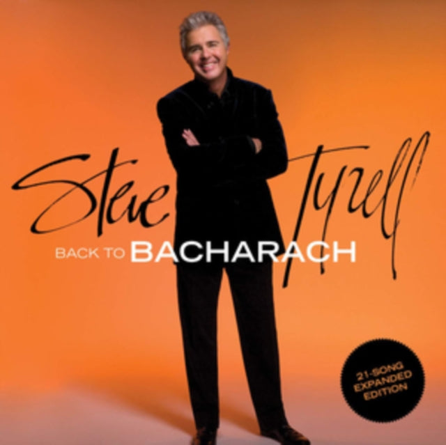 Back To Bacharach (Expanded)