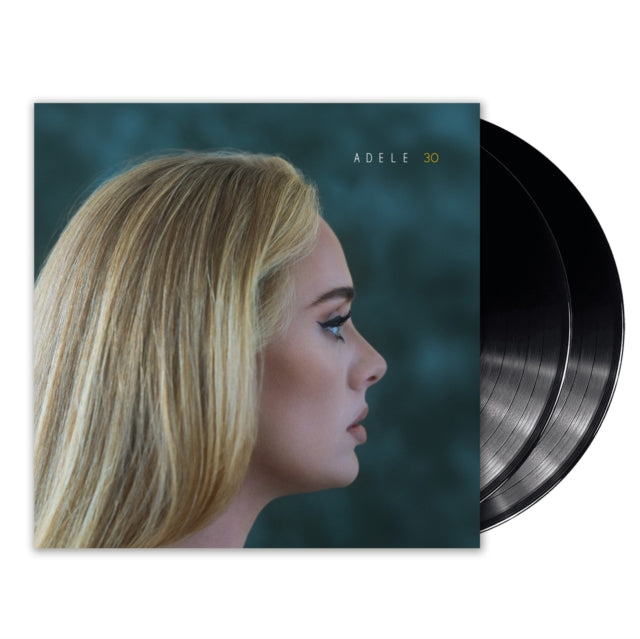 30 (2LP)