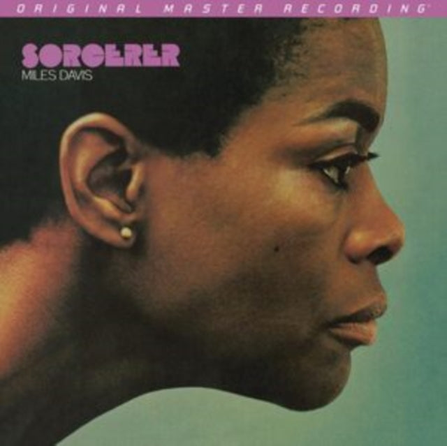 Sorcerer (180G/33RPM/Numbered)