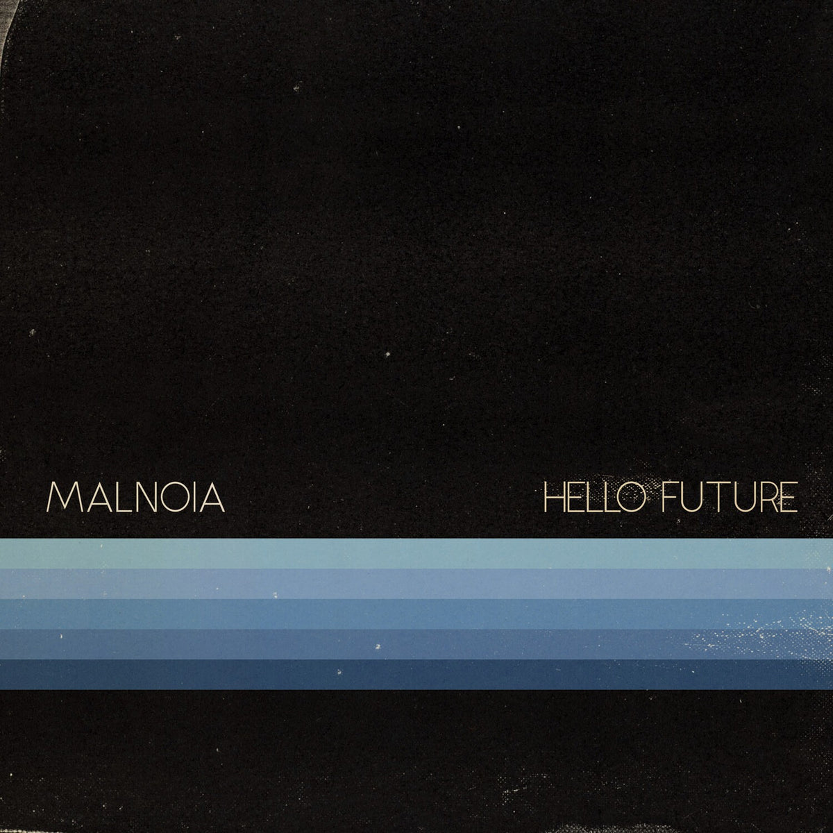 Hello Future