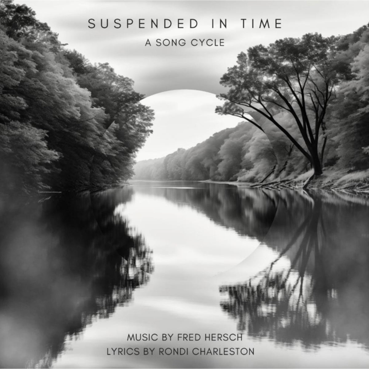 Suspended In Time