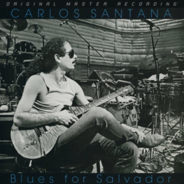 Blues For Salvador (180G/Limited/Numbered)
