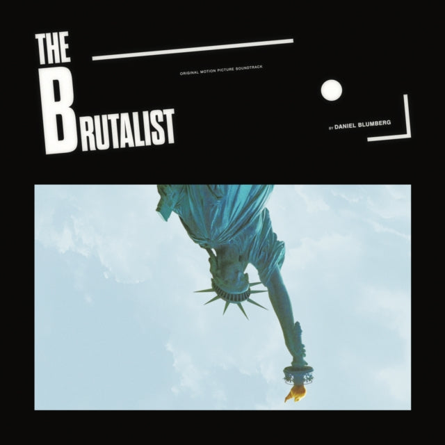 Brutalist (Ost) (2LP/180G)