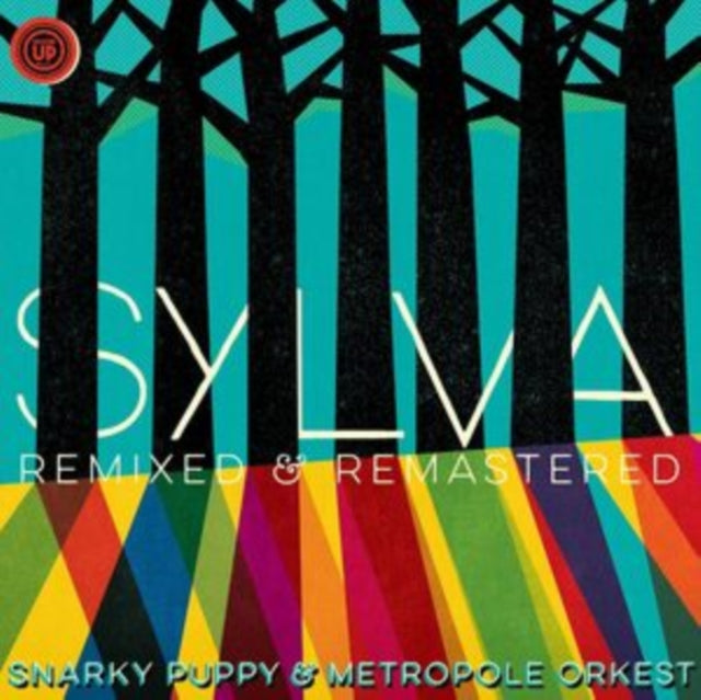 Sylva (2LP)