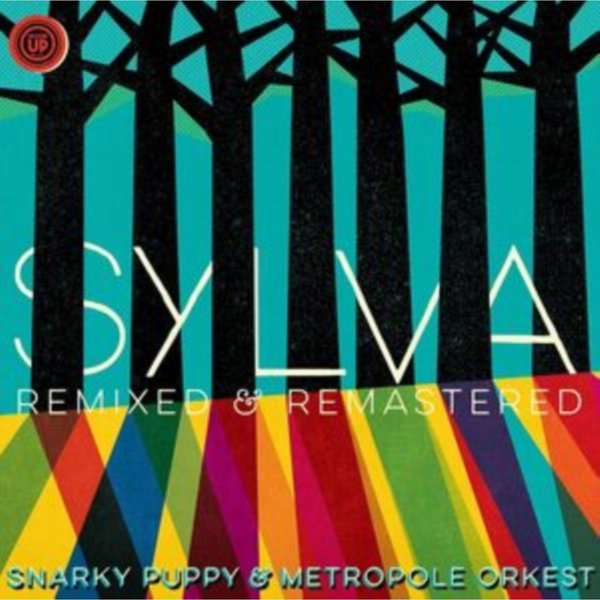Sylva (2LP)