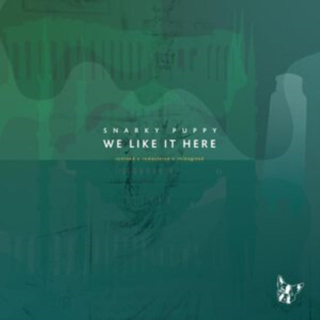 We Like It Here (2CD)