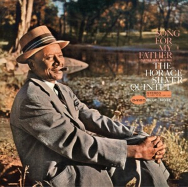 Song For My Father (Blue Note Essentials Series)