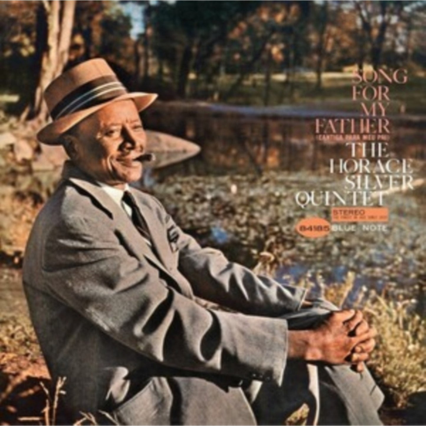 Song For My Father (Blue Note Essentials Series)