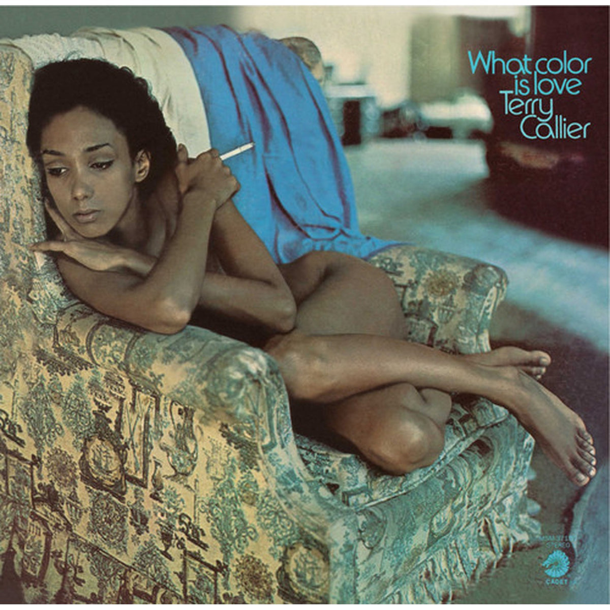 What Color Is Love (180G)