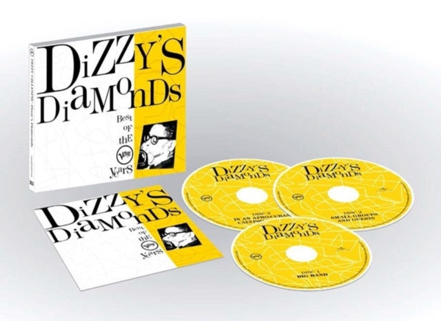 Dizzy's Diamonds
