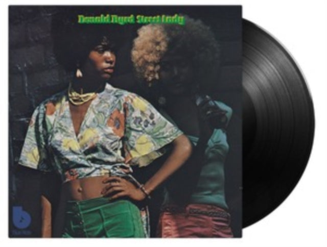 Street Lady (180G)