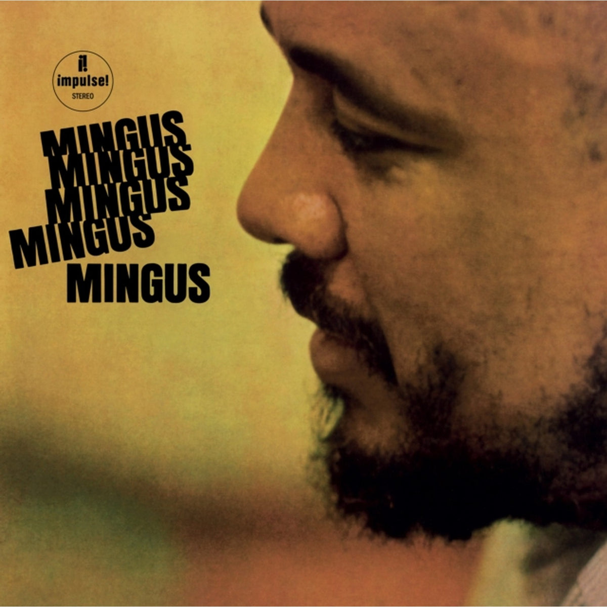 Mingus Mingus Mingus ...