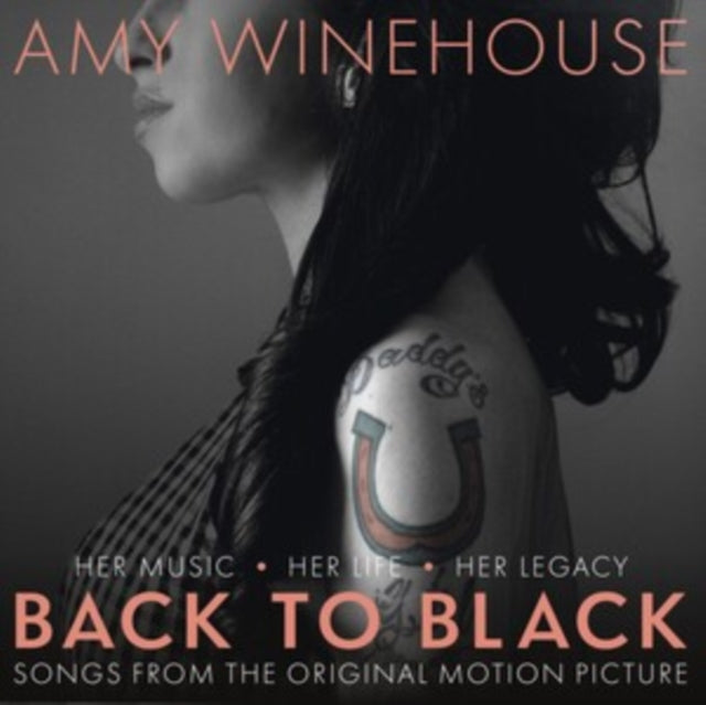 Back To Black