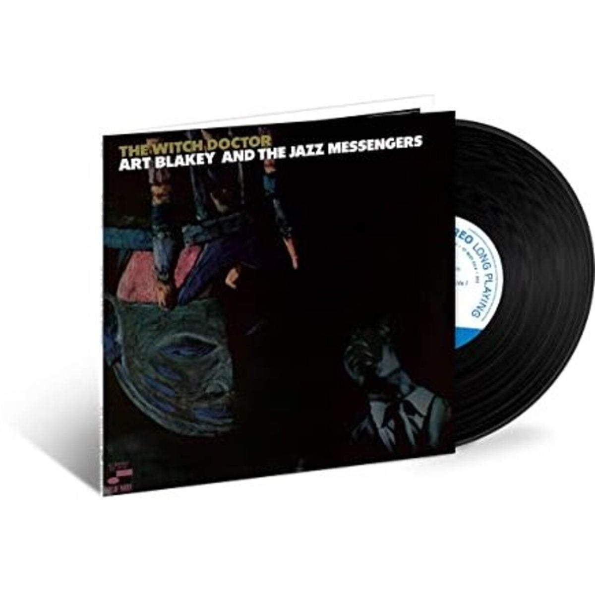 Witch Doctor (Blue Note Tone Poet Series)