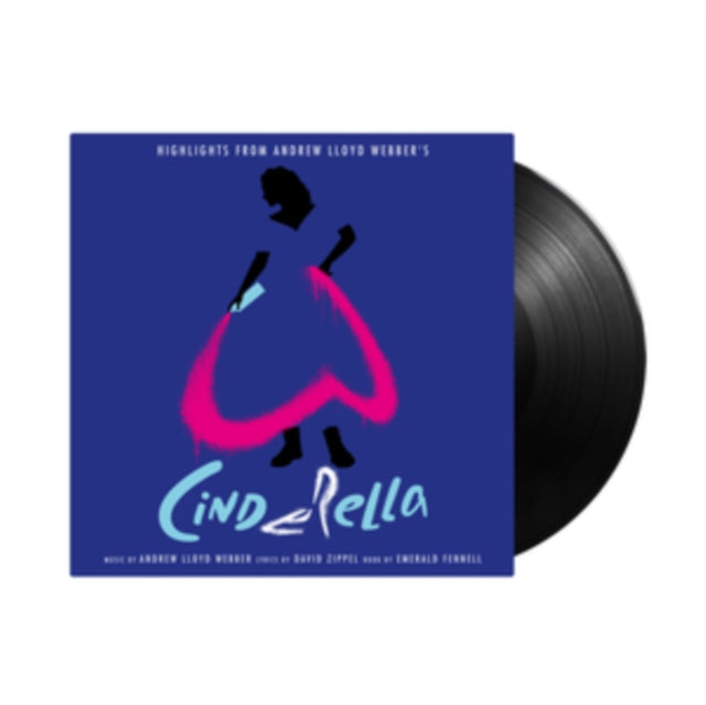 Highlights From Andrew Lloyd Webber’S Cinderella