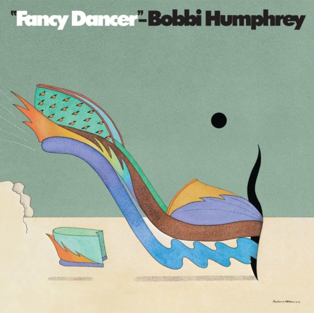 Fancy Dancer (Blue Note Classic LP Vinyl Series)