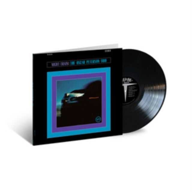 Night Train (Verve Acoustic Sounds Series)