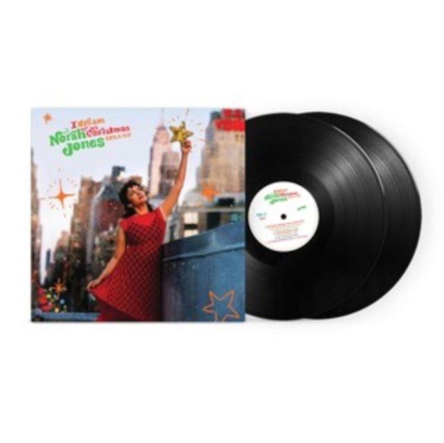 I Dream Of Christmas (Deluxe/2LP)
