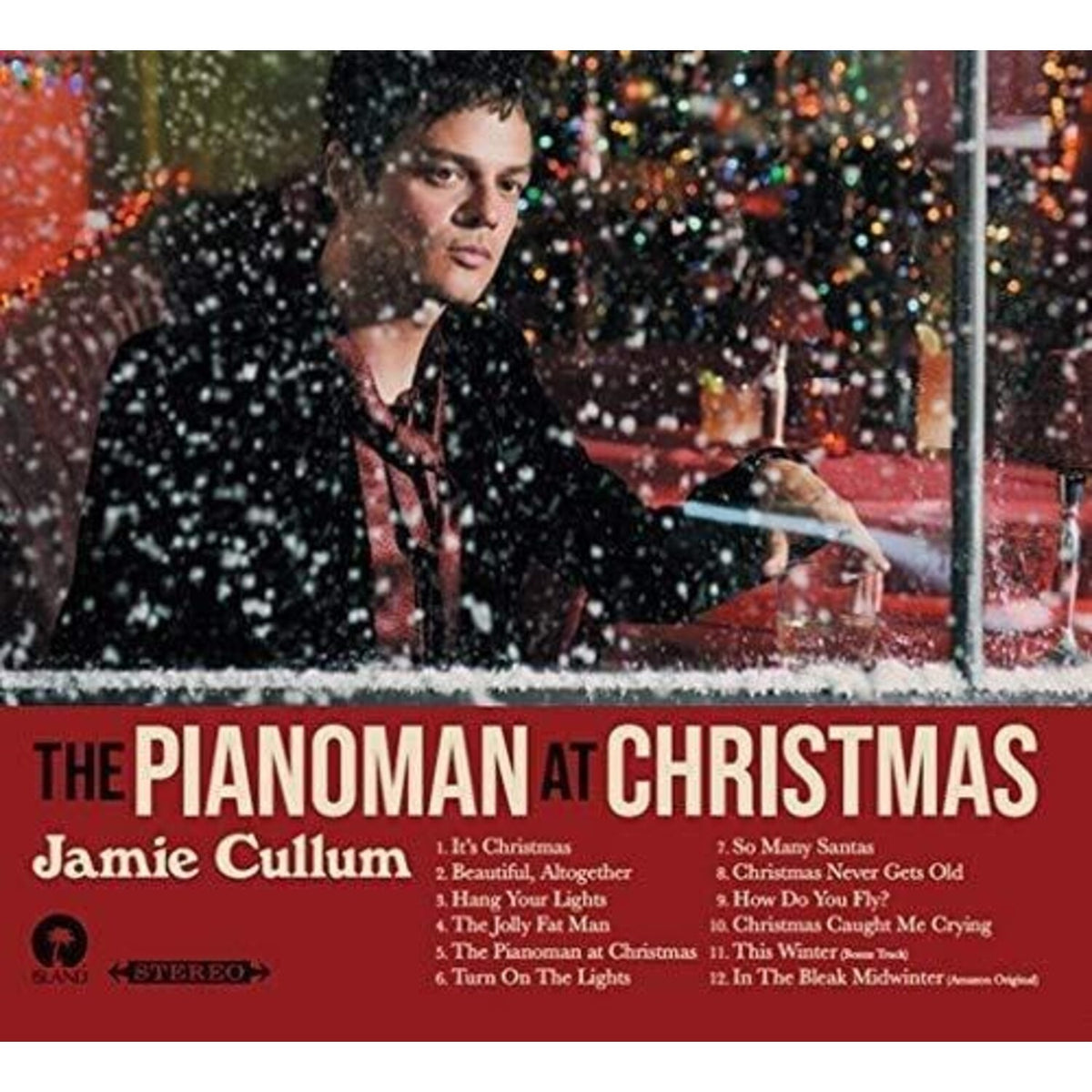 Pianoman At Christmas: The Complete Edition (2LP)