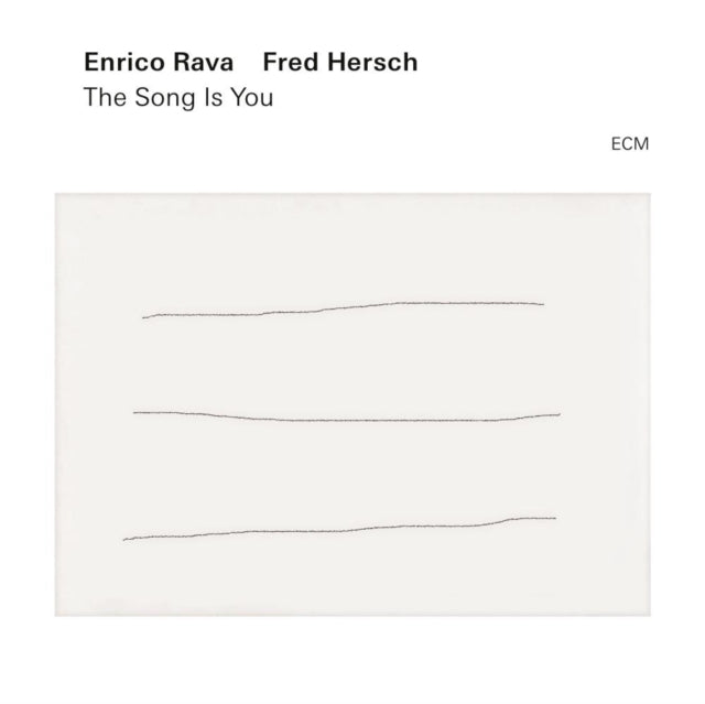 Song Is You