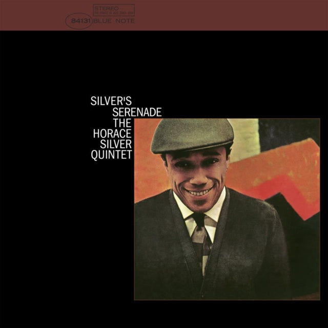 Product Image : This LP Vinyl is brand new.<br>Format: LP Vinyl<br>Music Style: Hard Bop<br>This item's title is: Silver's Serenade (Blue Note Tone Poet Series)<br>Artist: Horace Silver<br>Label: Blue Note<br>Barcode: 602445953202<br>Release Date: 4/5/2024