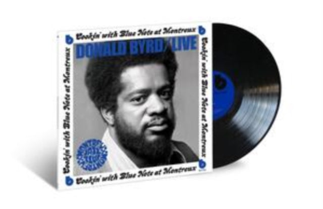 Live: Cookin' With Blue Note At Montreux July 5, 1973