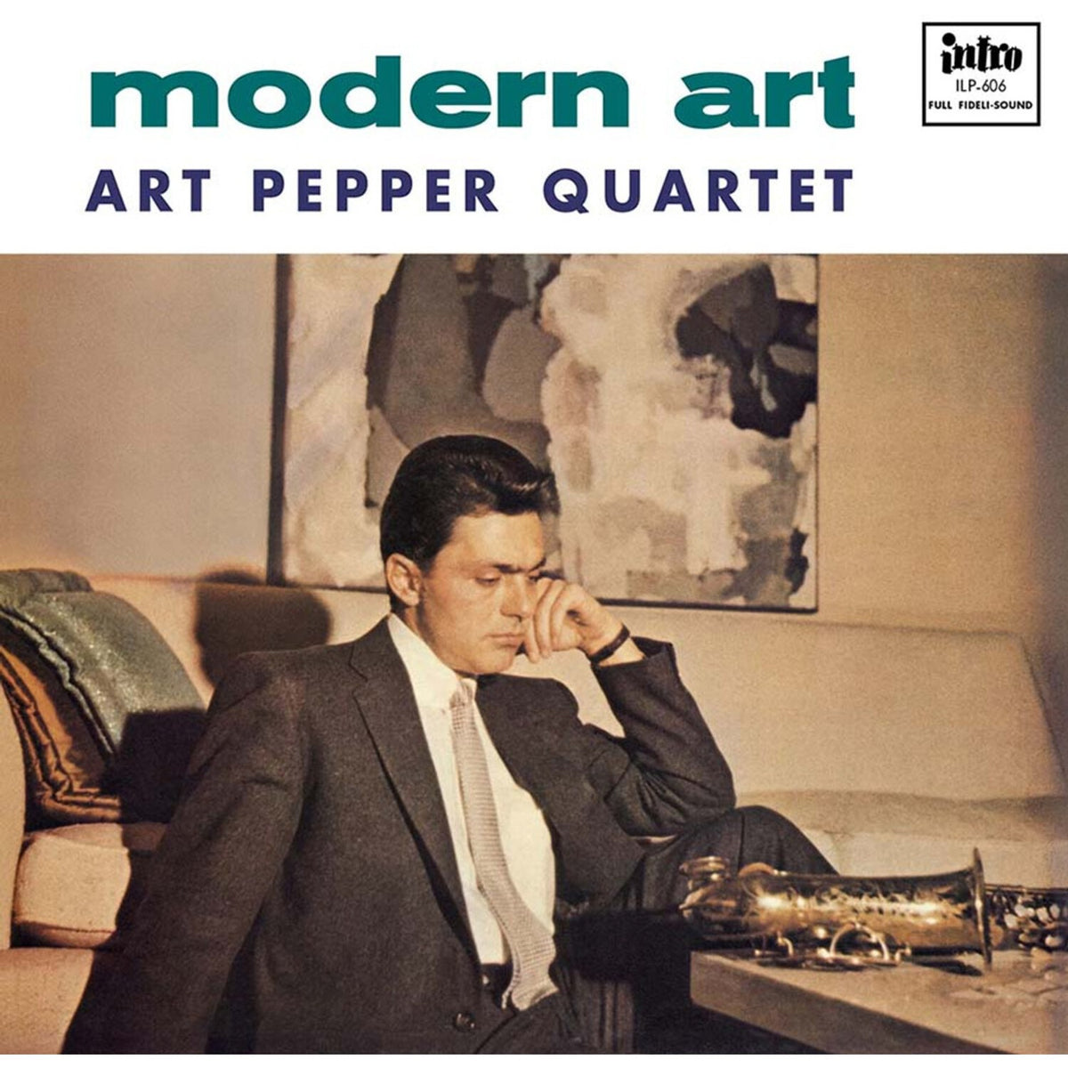 Modern Art (Blue Note Tone Poet Edition) (180G)