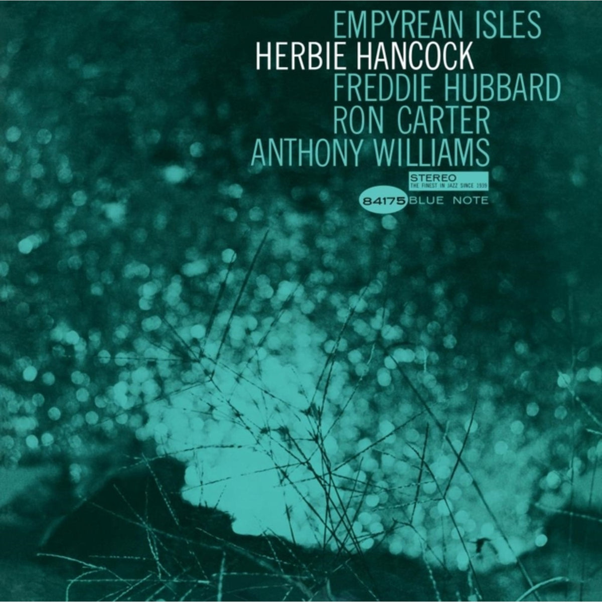 Empyrean Isles (Blue Note Classic LP Vinyl Series)