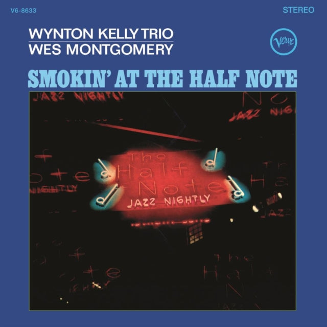 Smokin' At The Half Note (Verve Acoustic Sounds Series)